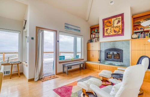 Horizon View - Meredith Lodging - Foto 13