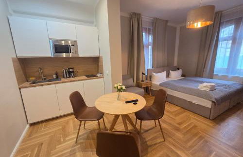 Ferienhaus Alter Bahnhof Stötteritz - Foto 35