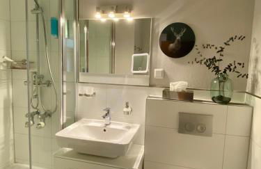 Seeblickappartement -Eure Zeit- mit Balkon - Foto 3