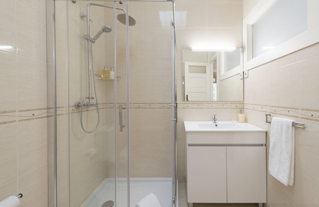 Tripas-Coração, Breiner Apartments - Foto 117