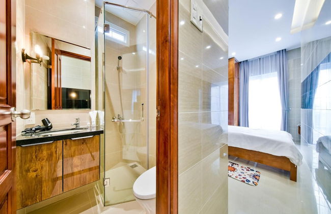 SKYY Garden - Foto 24