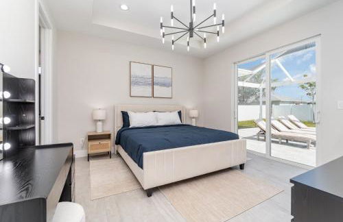 Luxury Oasis in Cape Coral - Foto 30