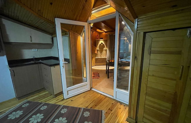 Otel Kağıthane - Foto 21