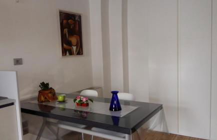 La casetta di Flavia :guest house molto accogliente - Foto 8