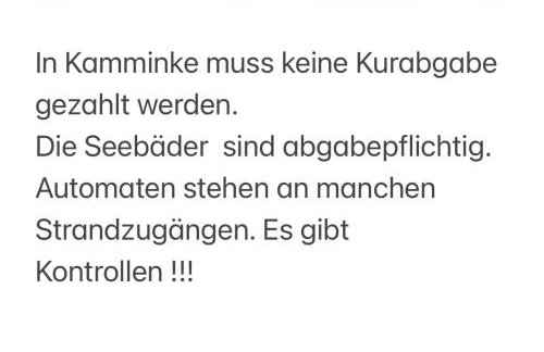 Ferienhaus Usedom - Foto 20