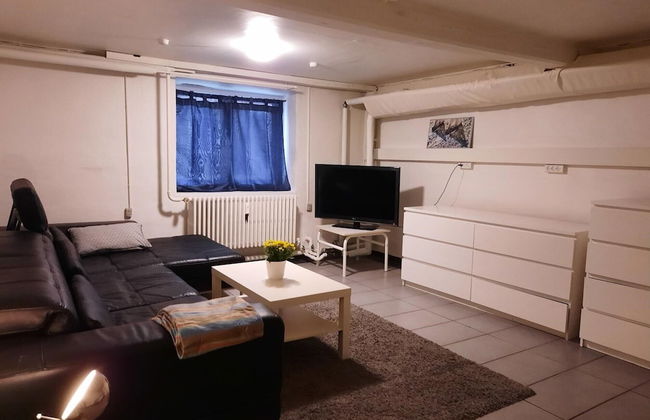 Thorsgade 1A - Photo 11