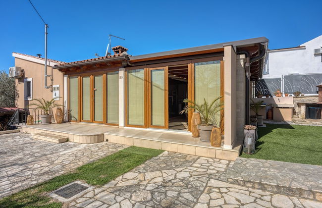 Apartment Jakara 4 - Foto 19