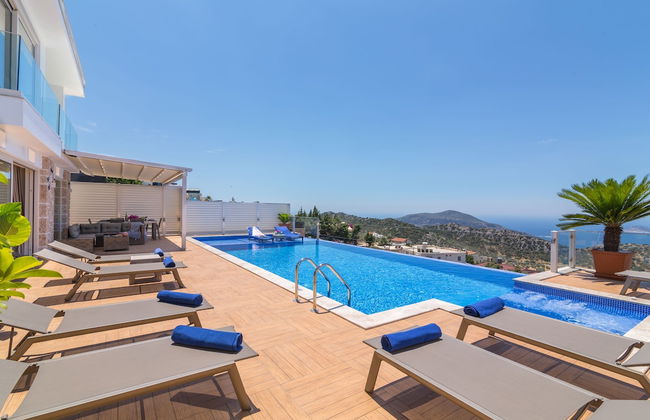 Villa La Mer - Foto 28