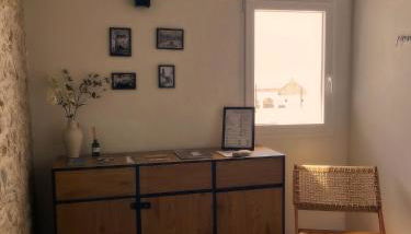 El Sur Medina-Sidonia - Foto 5, Lobby or reception