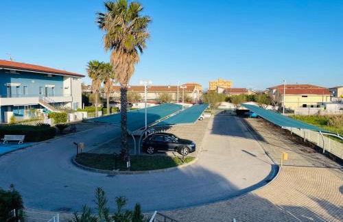 DUPLEX LUXURY - MARINA SVEVA - Foto 32