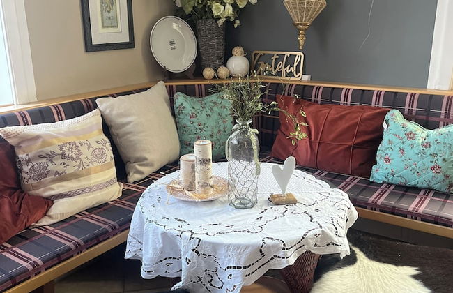 Apart Hotel Goldener Hahn Baiersbronn, Ferienwohnungen | Frühstück, Sauna & Indoorpool - Foto 2