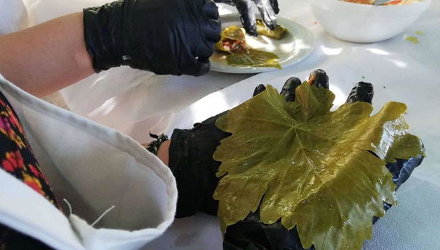 Traditional Cretan Cooking Class - Private Tour - Foto 4