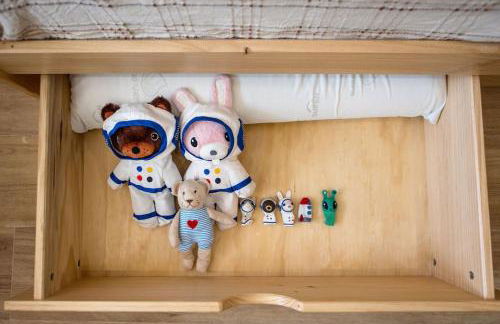 Apartamento con terraza Junto a Ruzafa - Photo 7