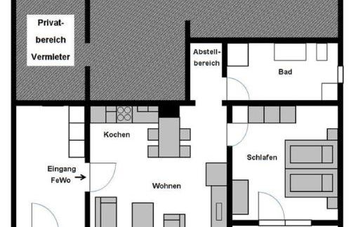 Ferienwohnung Meisbüsch - Photo 10