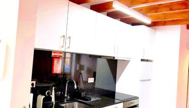Mezzanine with courtyard in Porto n 29 - Foto 3