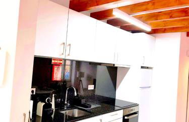 Mezzanine with courtyard in Porto n 29 - Foto 3