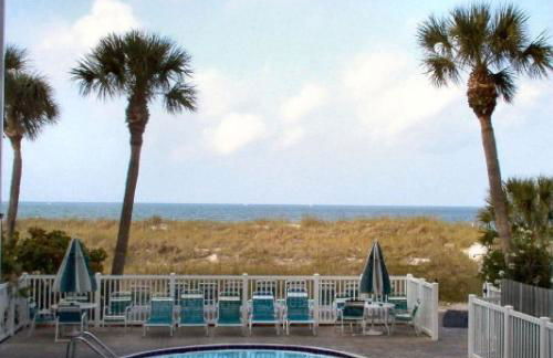 All Seasons Vacation Resort by Libertè - Photo 17