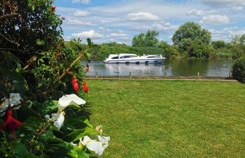 River View - Norfolk Broads - Foto 20