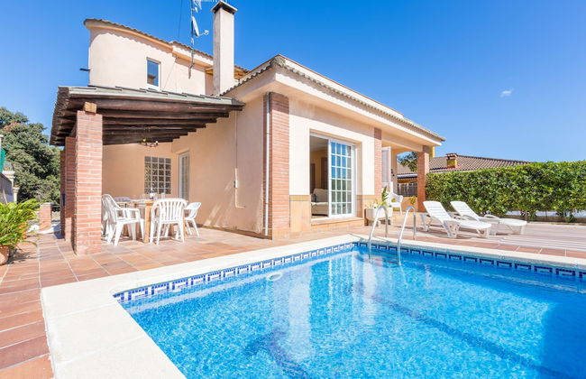 Villa Del Pi - Photo 13