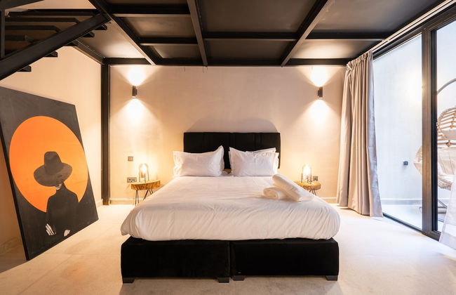 Twenty Six Luxury Résidence - Foto 10