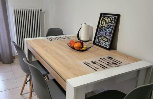 GREAT APARTMENT IN VERIA - Photo 14