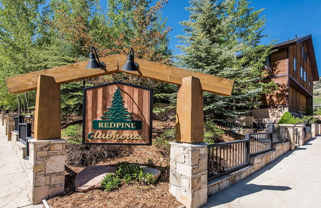 Red Pine Condos by Park City Vacations - Foto 1