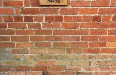 Potters Lodge - private parking & self check in - Foto 4