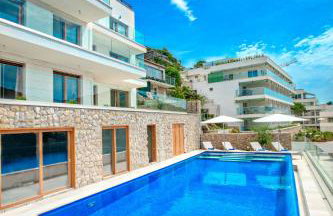 Villa Malo More - Foto 63