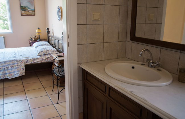 Villa Hera At Cape Sounion - Foto 34