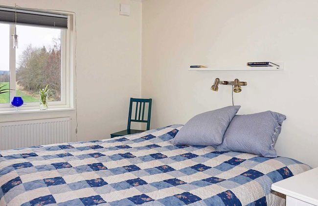 12 Person Holiday Home in Henan - Photo 5