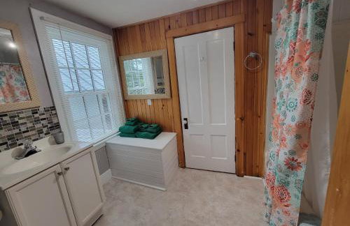 The Nest and Captains Quarters - Foto 11