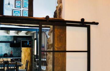 El PENTHOUSE de La Casa Rebonita - Foto 33