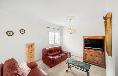 Jardin Secret - Maison Proche de l'Hippodrome - Foto 9