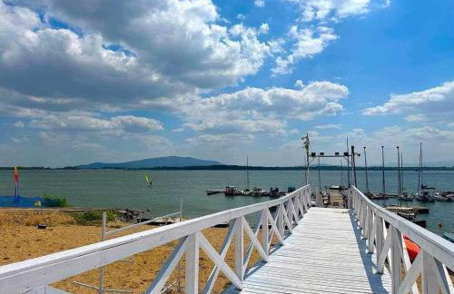 Lazurowy Azyl Borzygniew - Photo 2