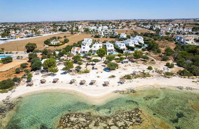 Thalassines Villas - Foto 6