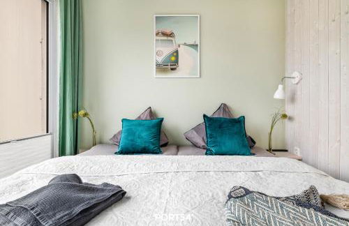 Ferienhaus Kleine Düne Marina Wendtorf - Foto 16