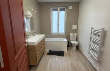 Appartement Moderne & Cosy Strasbourg - Foto 11