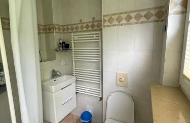 Reihenhaus inmitten der Stadt mit Sauna - Foto 15