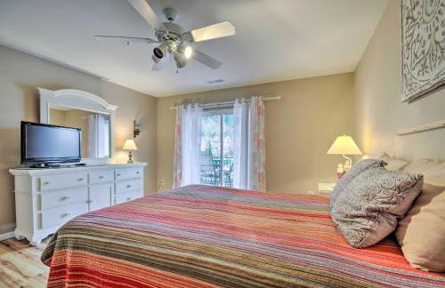 Spacious Lakefront Condo with Views in Camdenton! - Photo 25