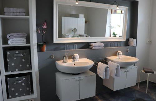 Ferienwohnung von Luehmann - Foto 14