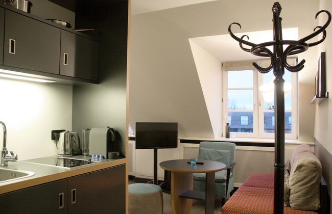 Apartment040 - Photo 33