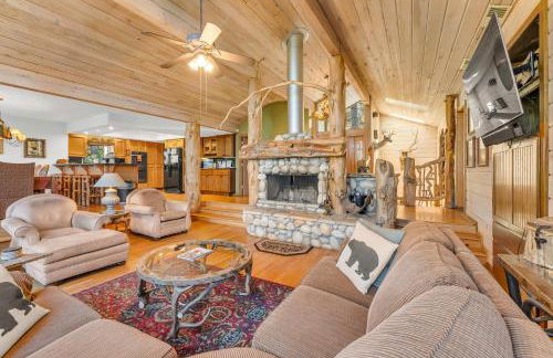 HCH1239 - Heavenly Tree House home - Foto 15