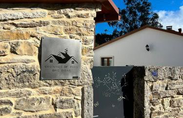 Casa da Pia - Casinhas de Trás das Eiras - Jacuzzi Partilhado - Foto 22
