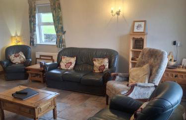 Redbrae cottage - Foto 6