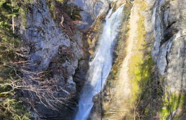 Appartement cosy face aux Aravis - Photo 28