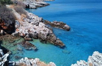 Suite of Villa Lagkadaki - Foto 34