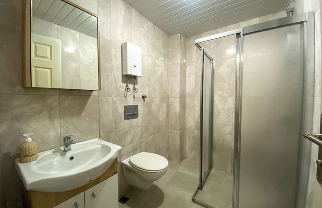 07 RAVZA APARTMENT - Foto 15