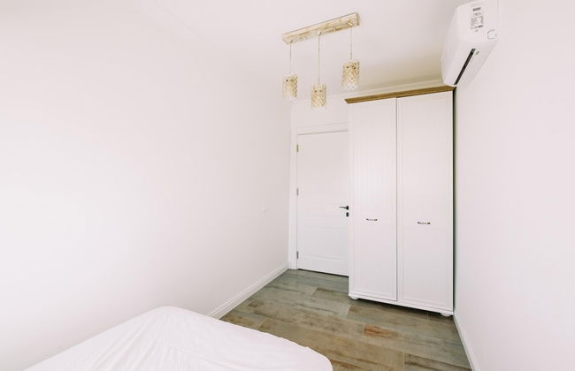 Chic Villa w Patio Pool 3 min to Beach in Bodrum - Foto 24