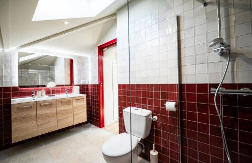 Maison du Chot - Foto 23