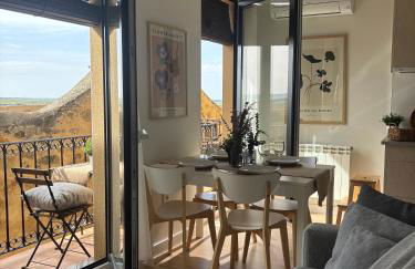 Apartamentos Adarve Centro histórico - Photo 10